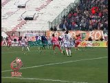 اهداف مباراة ( الملعب التونسى 4-2 الافريقى ) الدوري التونسى