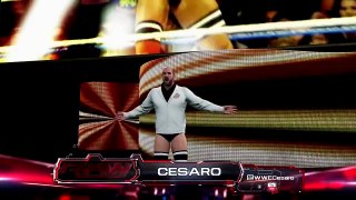 WWE 2K15 Maneuver Trailer (720p)