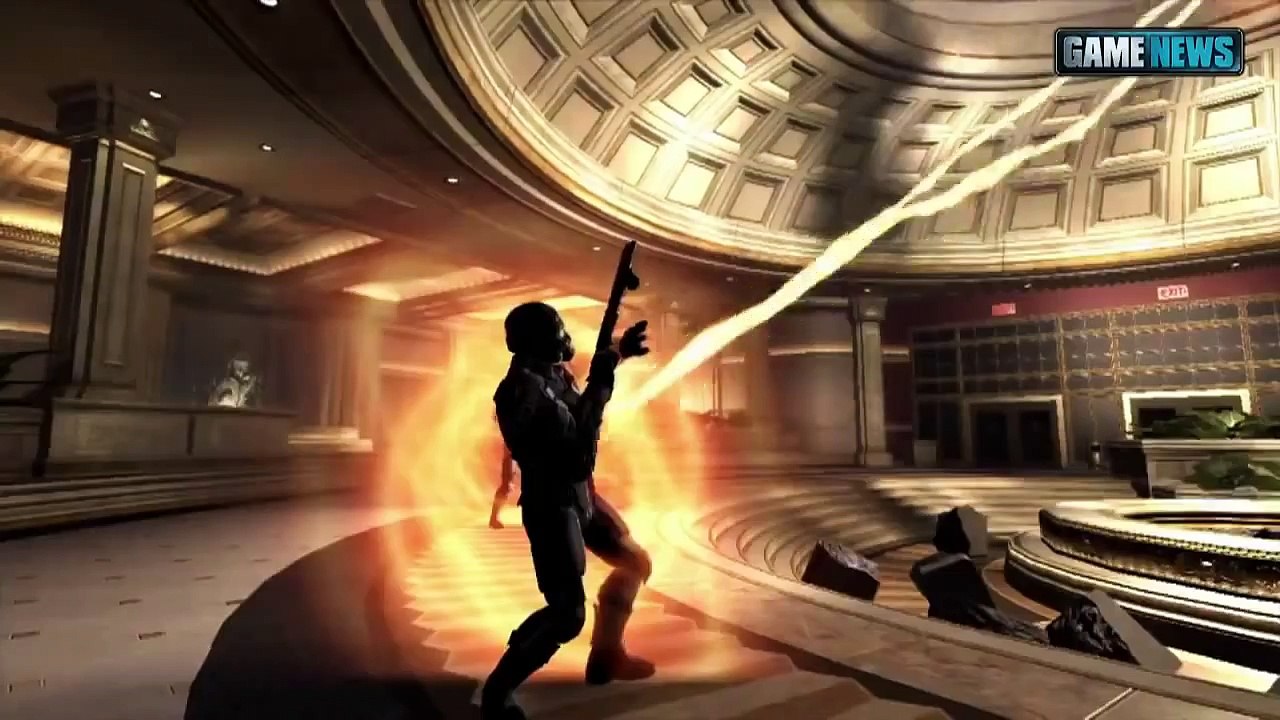 Duke Nukem Forever - Accolades Trailer (720p)