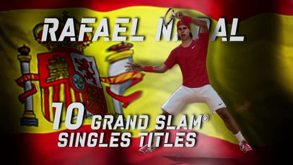 Grand Slam Tennis 2 Trailer #2 (720p)