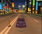 Cars 2 на русском Мировое Гран При Тачки 2 Молния Маквин - Игры для мальчиков