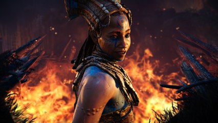 Download Video: El fuego es tu amigo y tu enemigo en Far Cry Primal