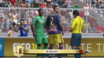 Funny Game Fails #1  [FIFA 16 Compil]