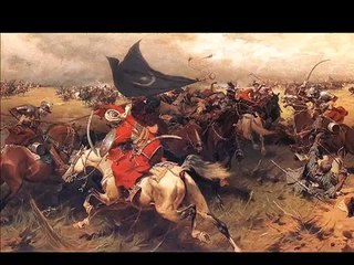 The History of the Sipahis: Ottoman Cavalry Explained 🏇