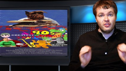 ALL YOUR FAVORITE 90'S KIDS SHOWS HAD PROBLEMS (The Documentary) (VKMTV)