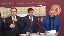 AK Parti'li Cahit Özkan : Yeni Anayasayı Getirmek İçin A'dan Z'ye Çok Farklı Yöntemler Var