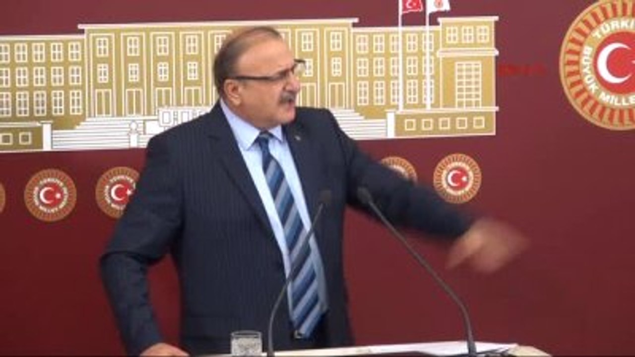 Oktay Vural Umarım Bu ; AKP İçinde Parlamenter Sistem ve Başkanlık Sistem Fay Hattının Çatışması...