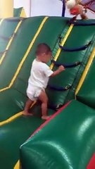 Amazing Talent Little Sports Master