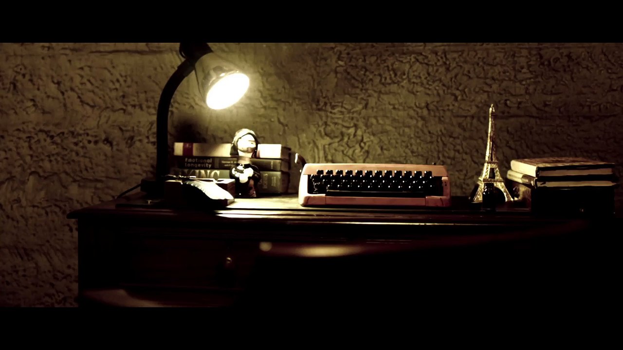 Woh Tho Yahin Hai Lekin FULL VIDEO Song - Main Aur Charles - Randeep Hooda - T-Series