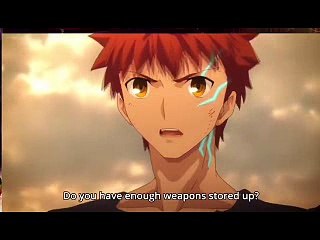 skm Most epic Anime fights 2