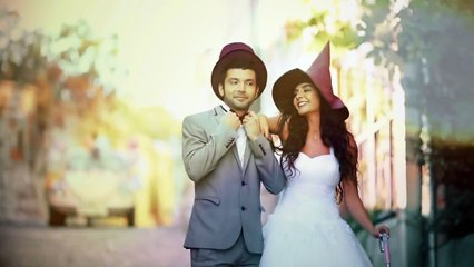 Ebru Polat - Babamın Emanetiyim (Kaan Gökman Versiyon)