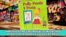Inappropriate Kids Books That Shouldnt Exist
