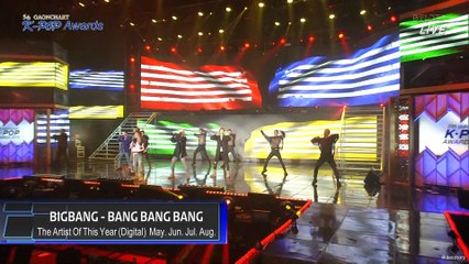 160217 BIGBANG Performance