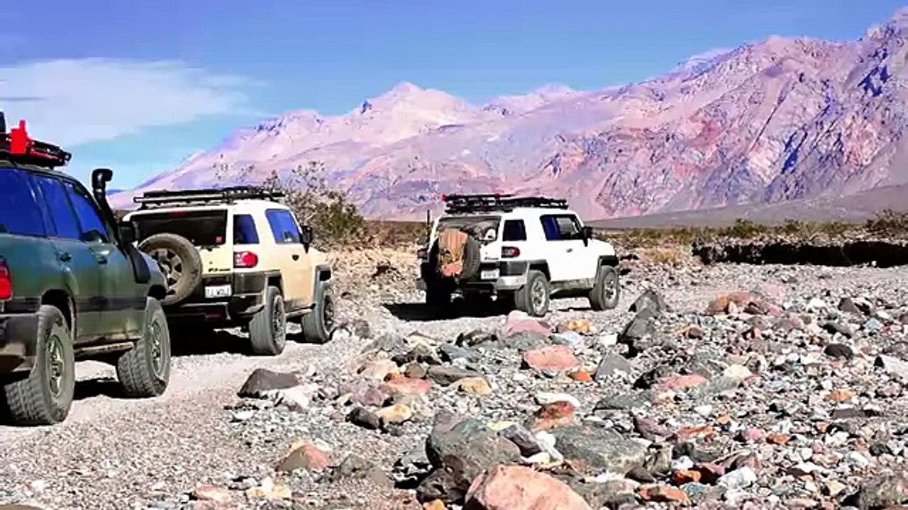 Off Road LED Light Bars - LAMPHUS ® Maverix ™ The Journey of Light