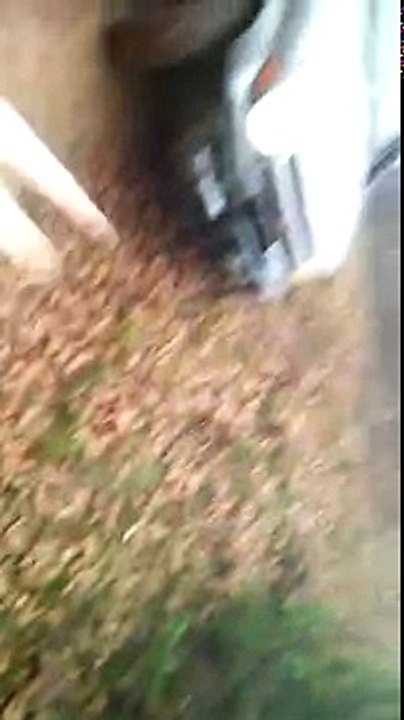 Off road micubisi pinin