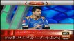 Mansoor Ali Khan & ARY Team Angry On PSL Umpires...