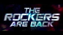 ROCK THA PARTY Video Song | ROCKY HANDSOME |John Abraham, Shruti Haasan, Nora Fatehi -BOMBAY ROCKERS - Hungama Music