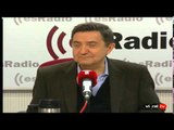 Tertulia de Federico: ¿Posible pacto PSOE - Ciudadanos? - 17/02/16