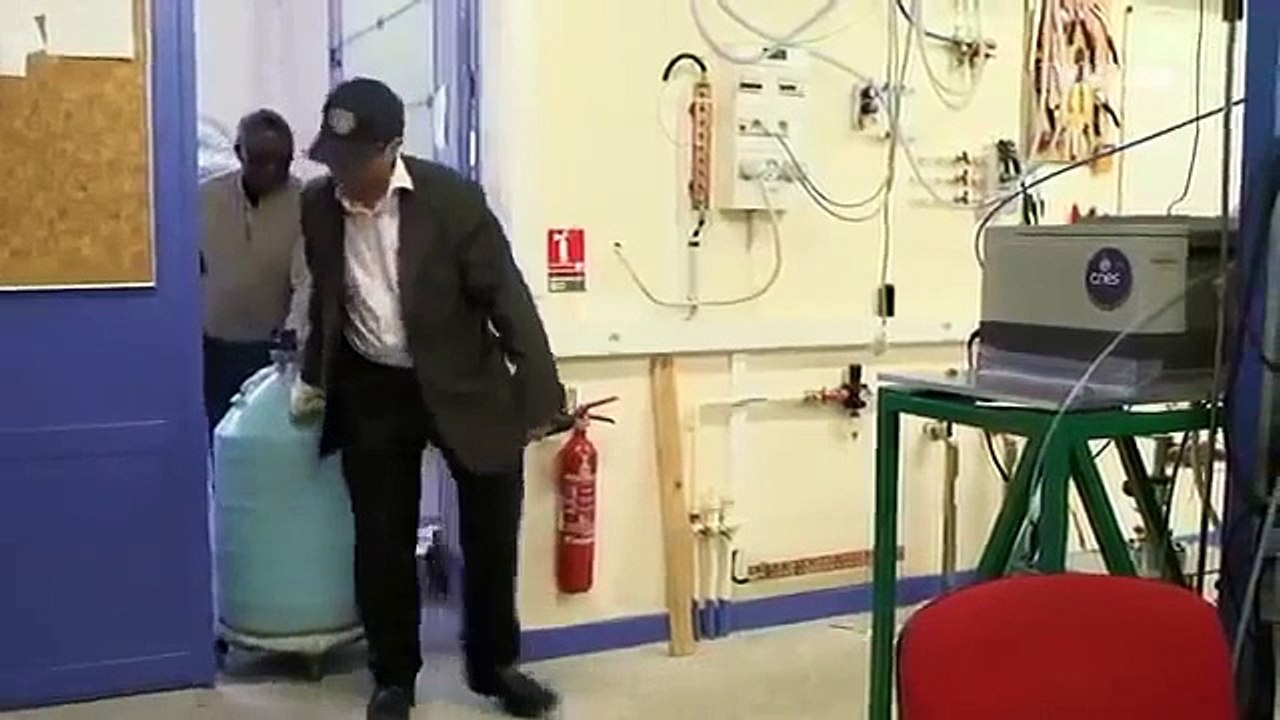 Le Monde De Demain révélations ovnis etextraterrestres Documentaire 2015