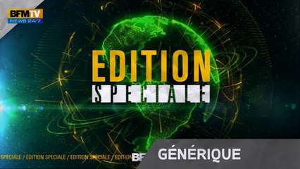 BFMTV - Générique ÉDITION SPÉCIALE Foot (2015)