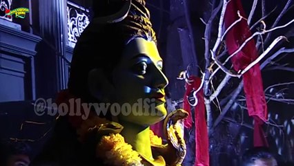 Naagin - Ritik FAILS To LISTEN Shivanya's LOVE CONFESSION - 15th Feb 2016