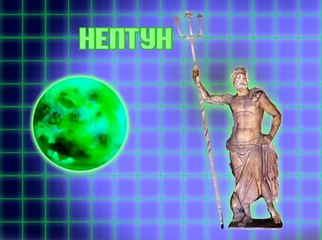 Развивающие мультфильмы - Астрономия для Самых Маленьких