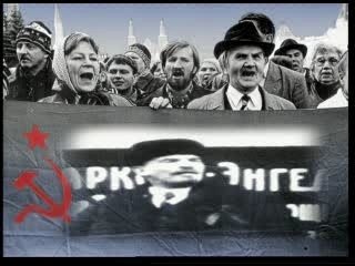 Footsteps of Darkness