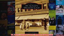 Download PDF  St Louiss Delmar Loop Images of America FULL FREE