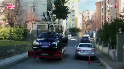 Baba Candır 27. Bölüm Fragmanı