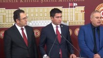 AK Parti'li Cahit Özkan Yeni Anayasayı Getirmek İçin A'dan Z'ye Çok Farklı Yöntemler Var 2