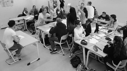 Abi Battle 2016 RS/SG Finale - Humboldt & Sophie Scholl