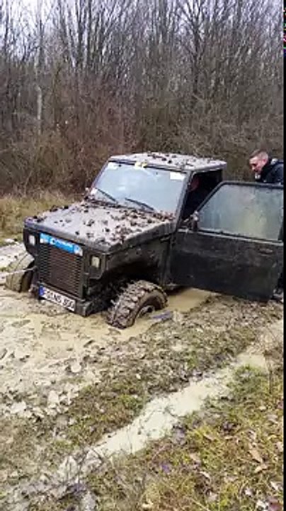 Off road(2)