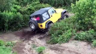 Off road