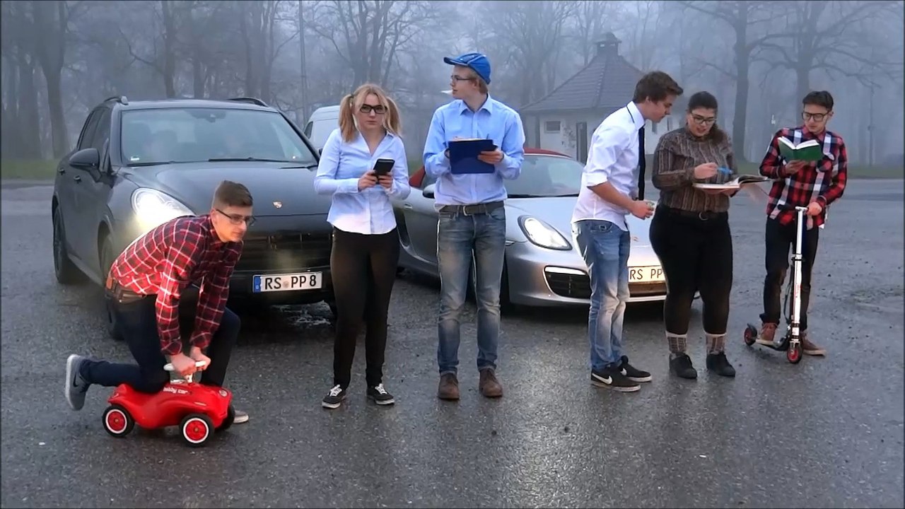 Abi Battle 2016 RS/SG Finale - EMA & ADS