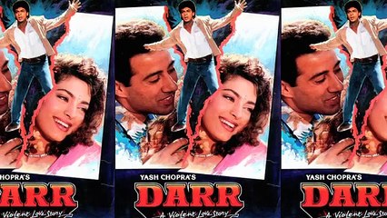 SRK Reacts to Dipti Sarna s kidnapping based on movie Darr