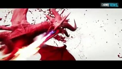 Dragon Age 2 _ Rise to Power - Legacy DLC Trailer (360p)