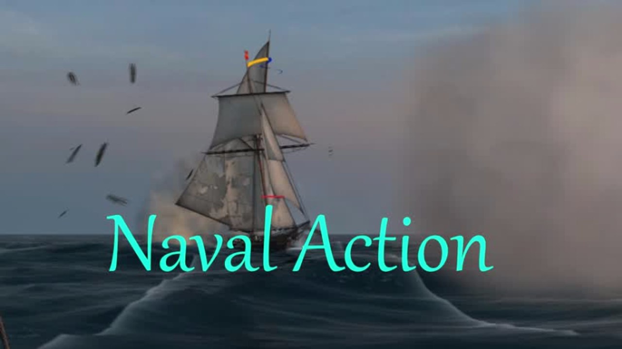 Naval Action Intro