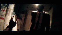 PAYDAY 2 Hotline Miami DLC Trailer (Live Action)