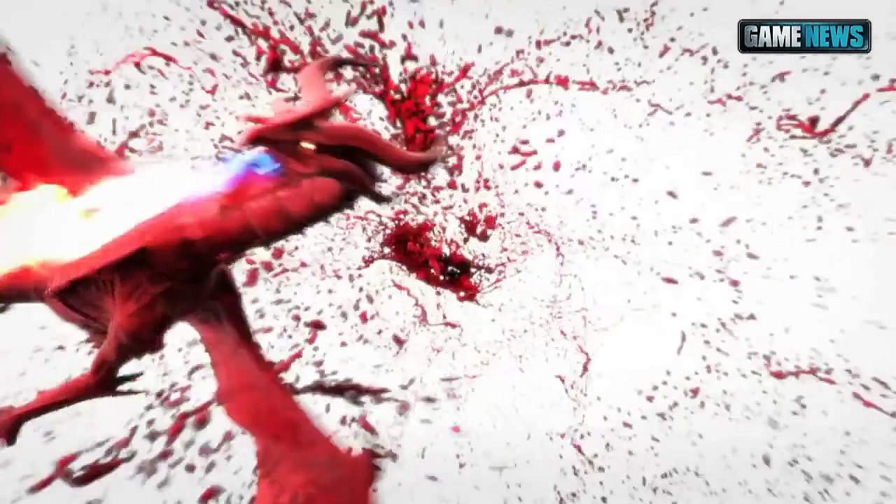 Dragon Age II _ Rise to Power - Dead Space Trailer [HD] (720p)