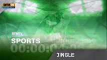 BFMTV - Jingle SPORTS - Début (2013)