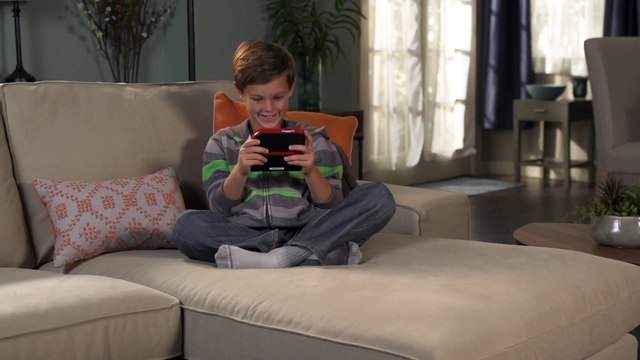 NINTENDO 2DS New Console Trailer