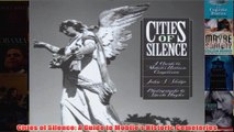 Download PDF  Cities of Silence A Guide to Mobiles Historic Cemeteries FULL FREE