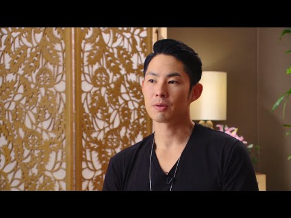 Interview with Van Ness Wu