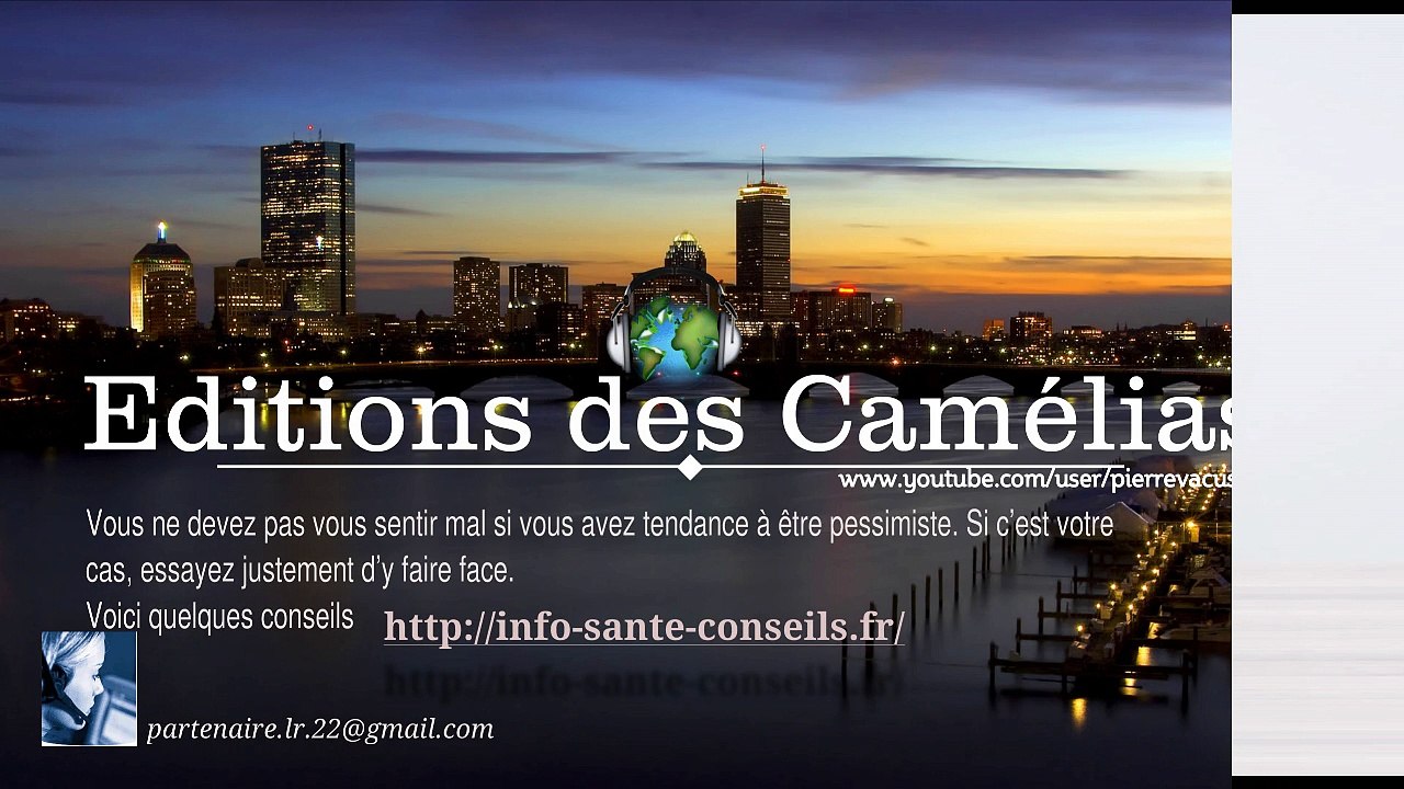 Avec de bonnes connaissances, vous pouvez prendre une part du marché.