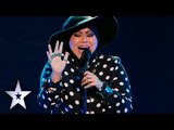 Fathin Amira Covers “Chandelier,” Sparks Debate | Asia’s Got Talent Semis 2