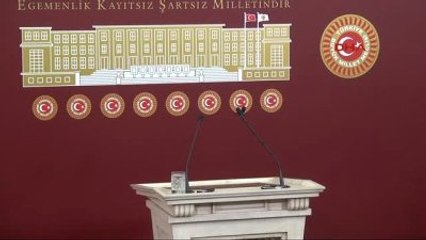 Oktay Öztürk : CHP'nin Tavrını Fırsat Olarak Bekliyormuş Gibi Bir Tavır İçine Girdi