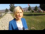 Lajme - Kusari-Lila me bashkëpunëtorë homazhe me rastin e 8 vjetorit të Pavarësisë së Kosovës