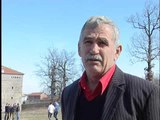 Lajme - Homazhe në fshatin Shqiponjë (17 shkurt 2016)