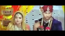 Swaragini - 17th February 2016 - स्वरागिनी - Swara Stoped Sanskar & Kavita's Marriage