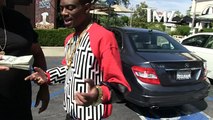 Soulja Boy -- More Money than God ... If God Was Chief Keef